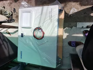 17.5kwh 51.2v Africell Lithium Ion Battery