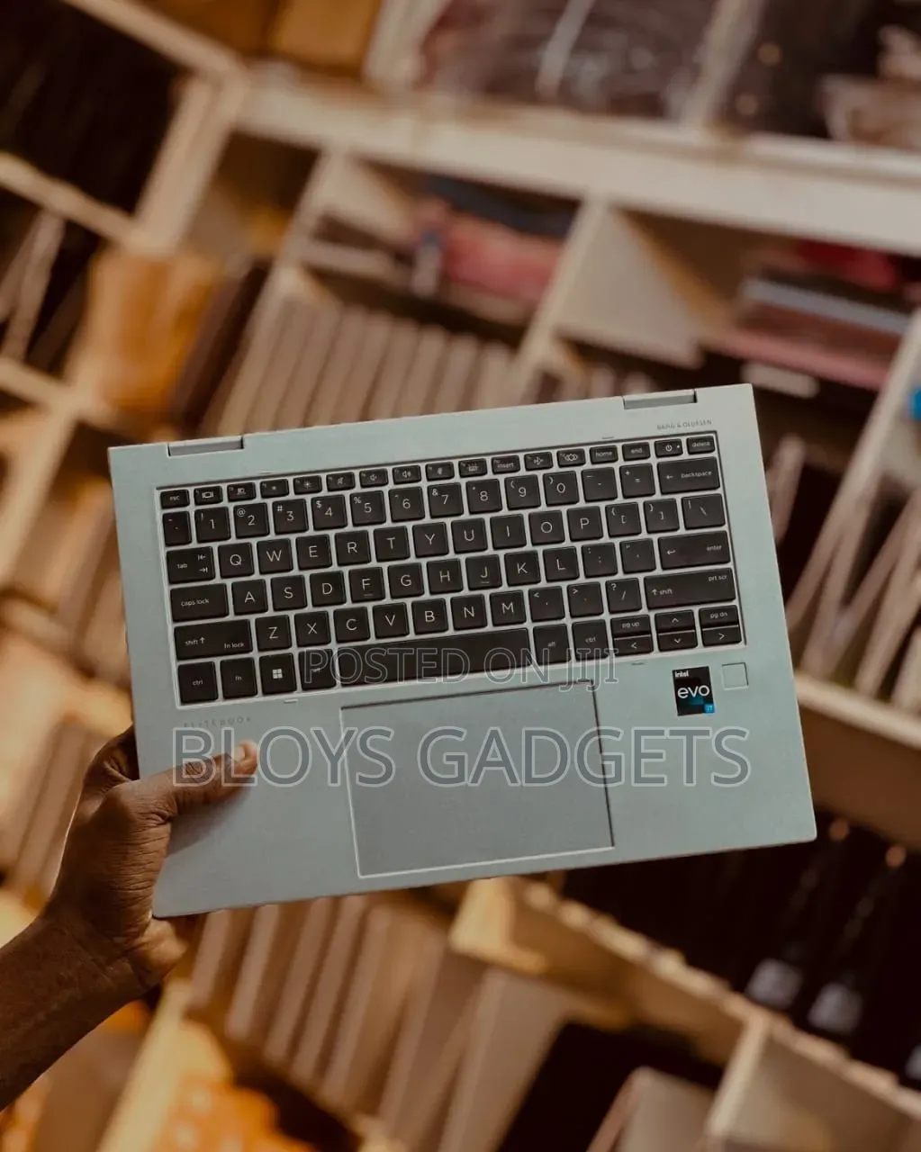 Laptop HP EliteBook x360 1040 G9 16GB Intel Core i5 SSD 512GB