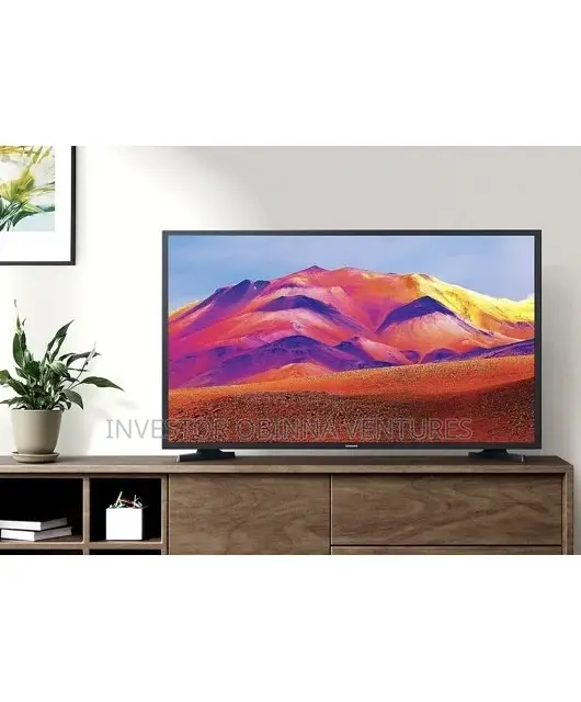 40 Inches Samsung Smart TV