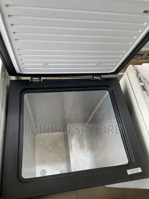 Original Tokunbo Top-Load Chest Freezer