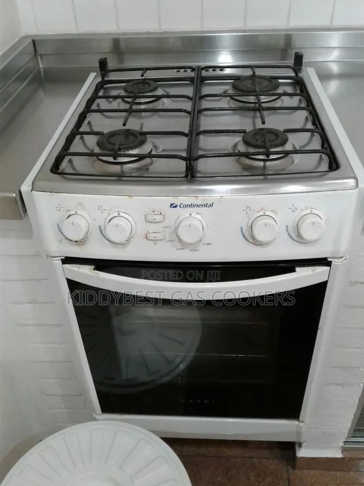 WUYE ABUJA. Gas Cooker Service 