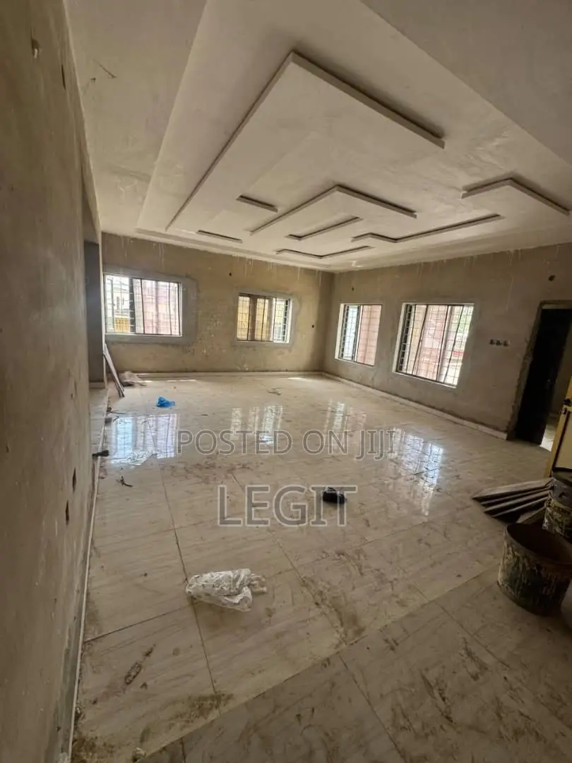 3bdrm Bungalow in Minna for sale
