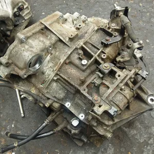 Toyota Avalon 2008/10/12/15 Tokubo Gearbox With 2 Months Guarantee