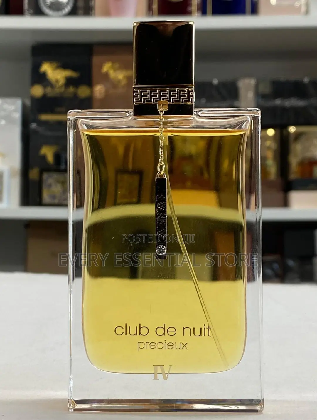 Armaf Club De Nuit Precieux IV for Women 55ml EDP
