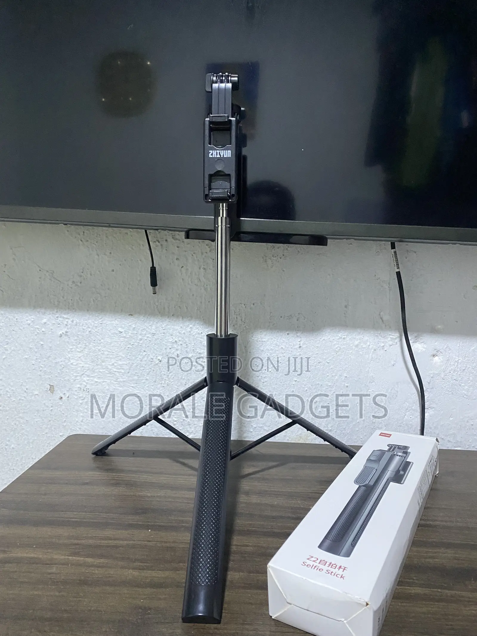 Z2 Selfie Stick/Tripod Stand