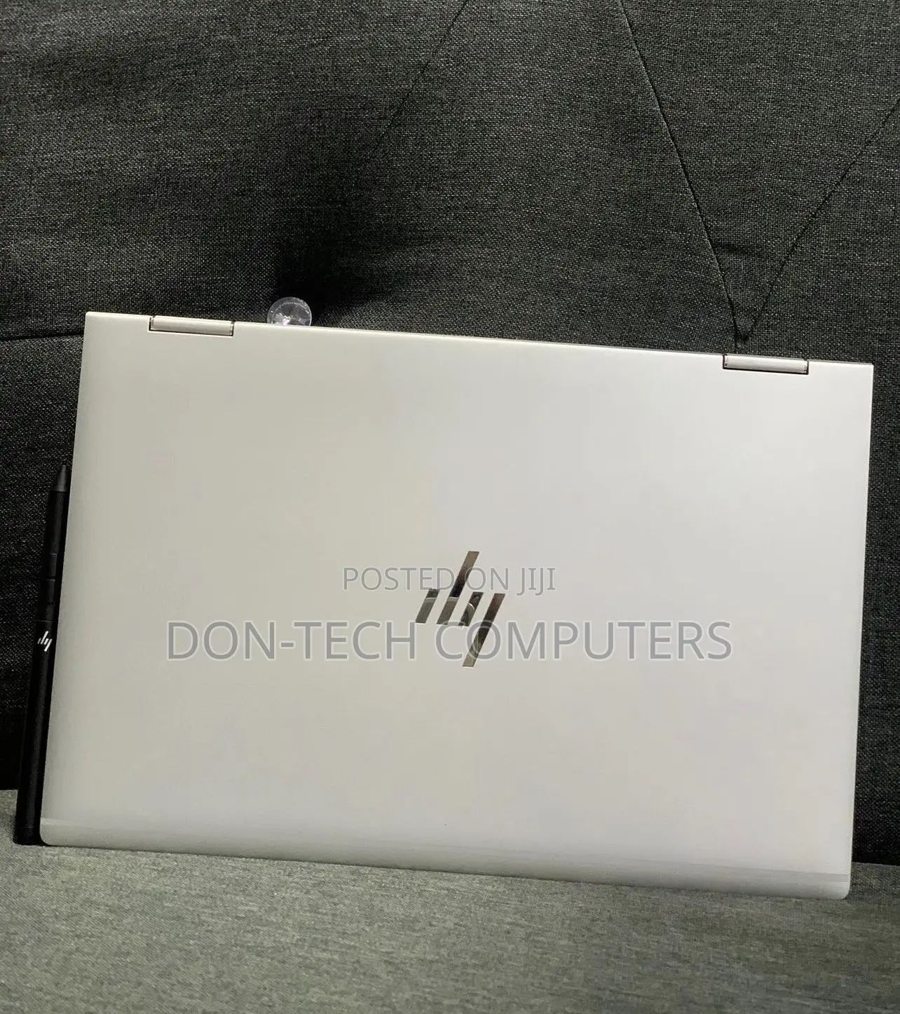 Laptop HP EliteBook X360 1030 G2 8GB Intel Core i5 SSD 256GB