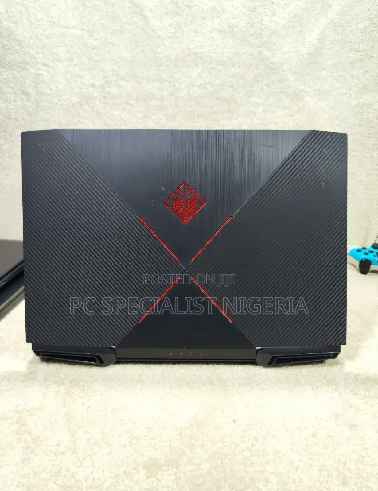 Laptop HP Omen 17 16GB Intel Core i7 HDD+SSD 1T