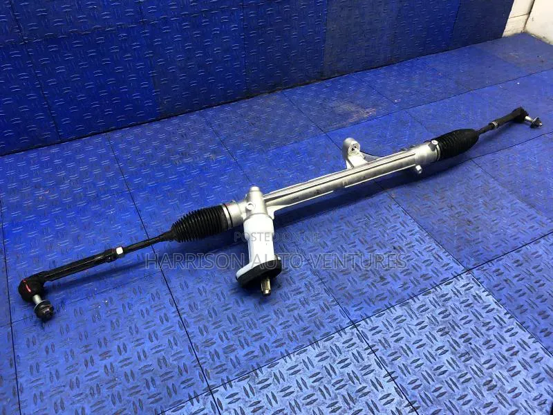 Hyundai Santa Fe,Palisade,LX3 2019-2024 Power Steering Rack