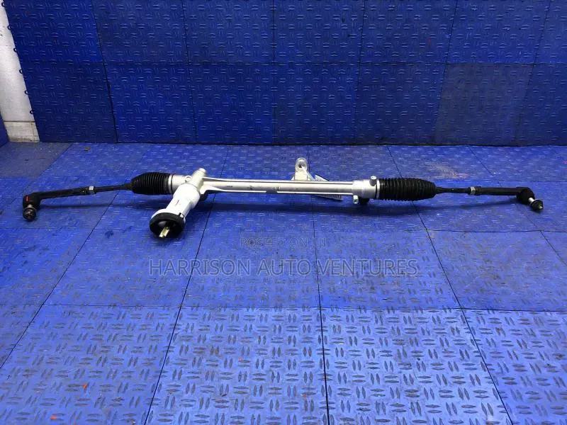 Hyundai Santa Fe,Palisade,LX3 2019-2024 Power Steering Rack