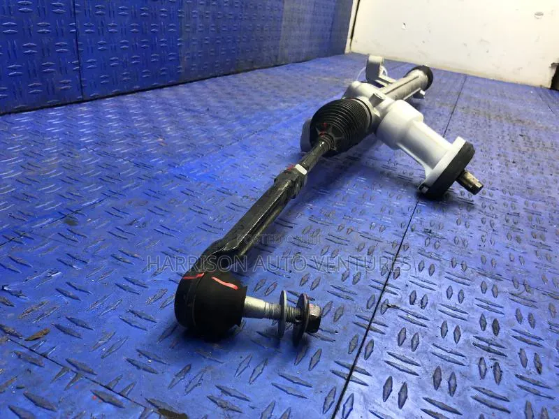 Hyundai Santa Fe,Palisade,LX3 2019-2024 Power Steering Rack