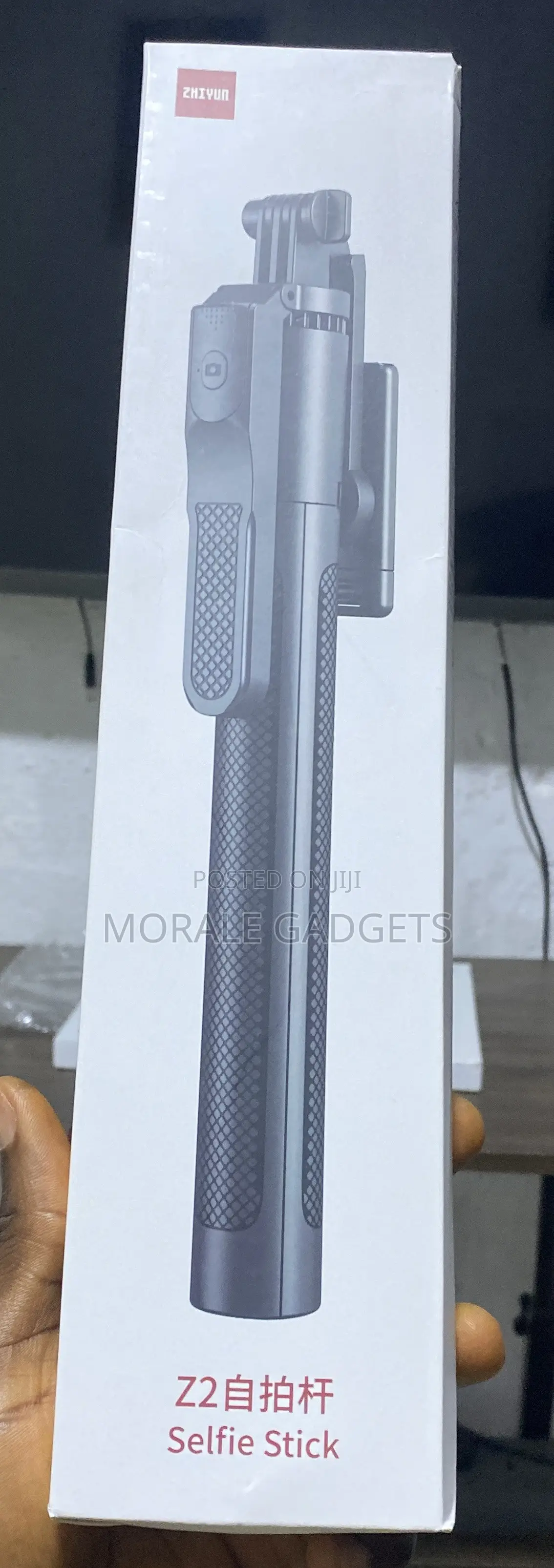 Z2 Selfie Stick/Tripod Stand
