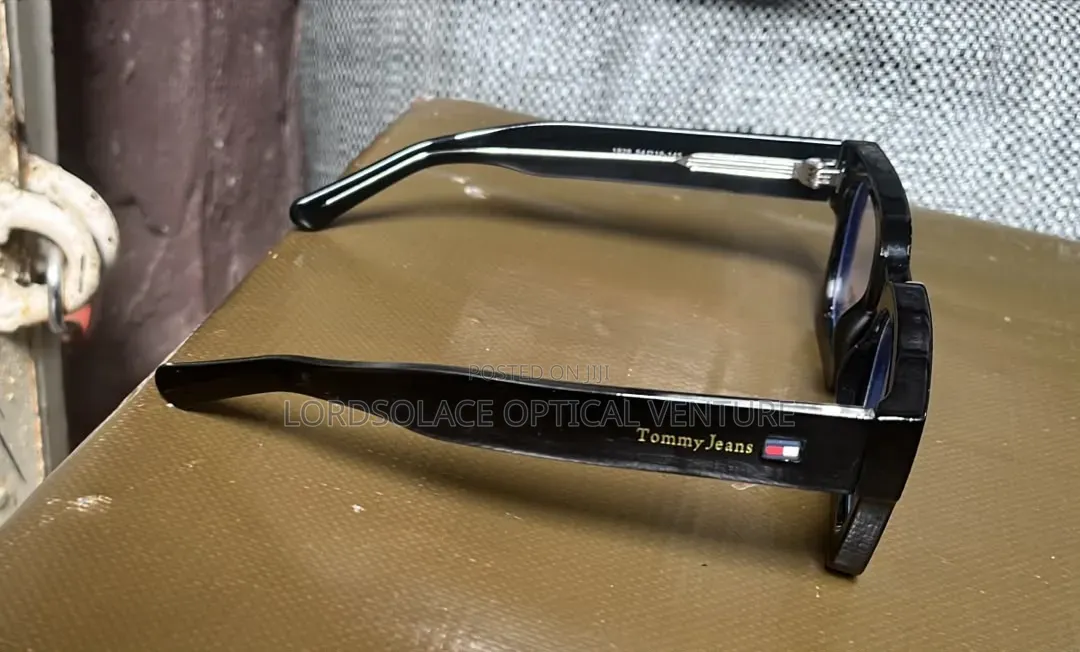 Lordsolace Optical Venture
