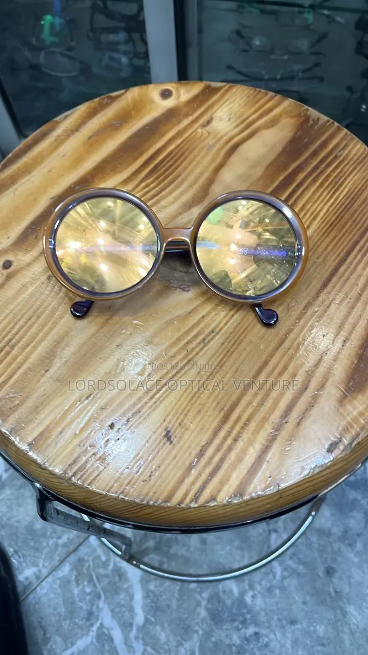 Lordsolace Optical Venture