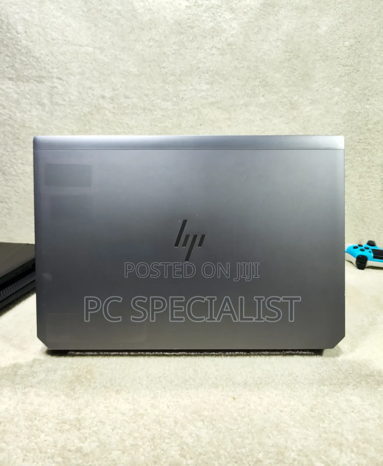 Laptop HP ZBook 17 G6 16GB Intel Core i9 SSD 512GB
