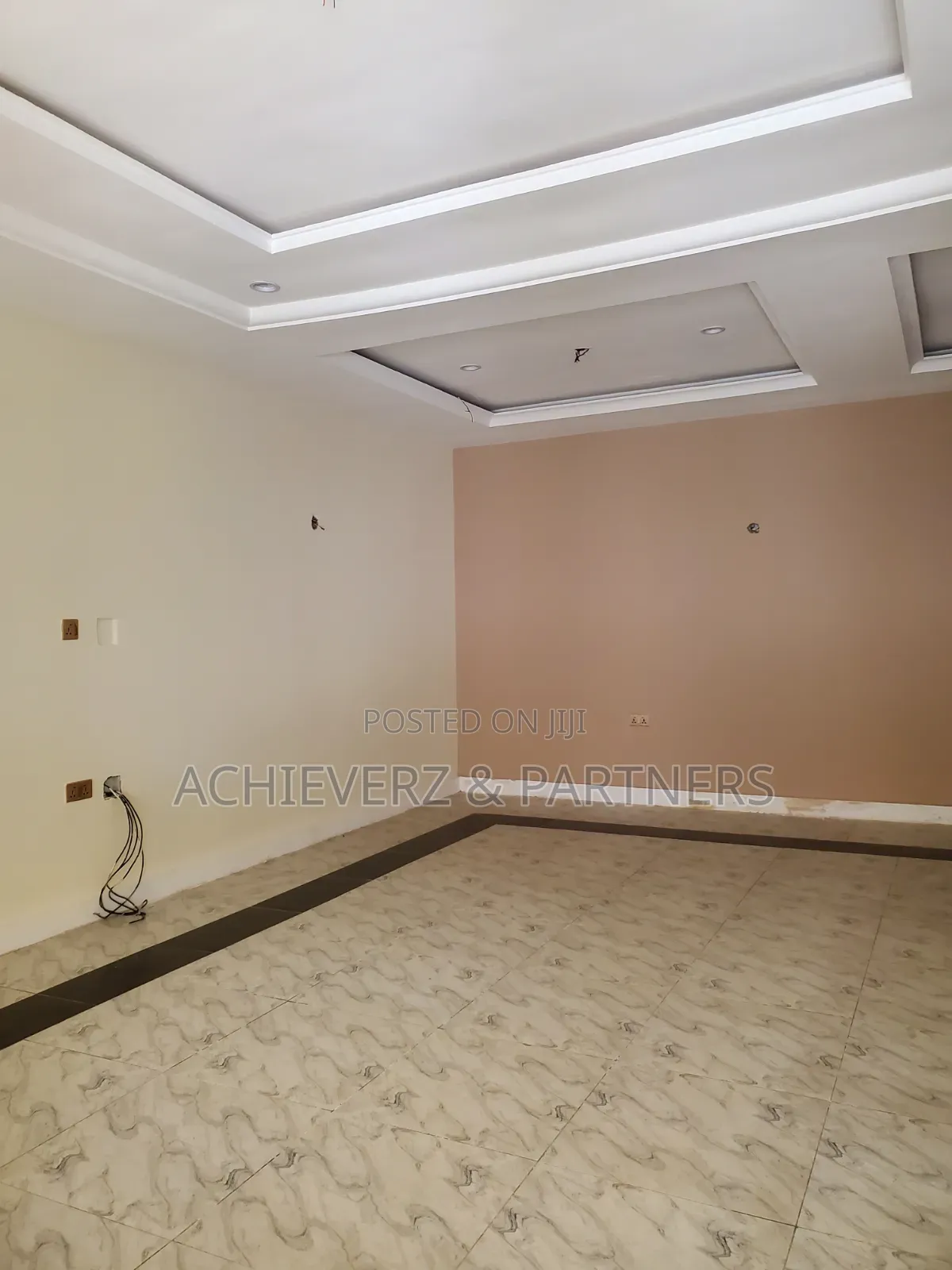 3bdrm Duplex in Jahi for rent