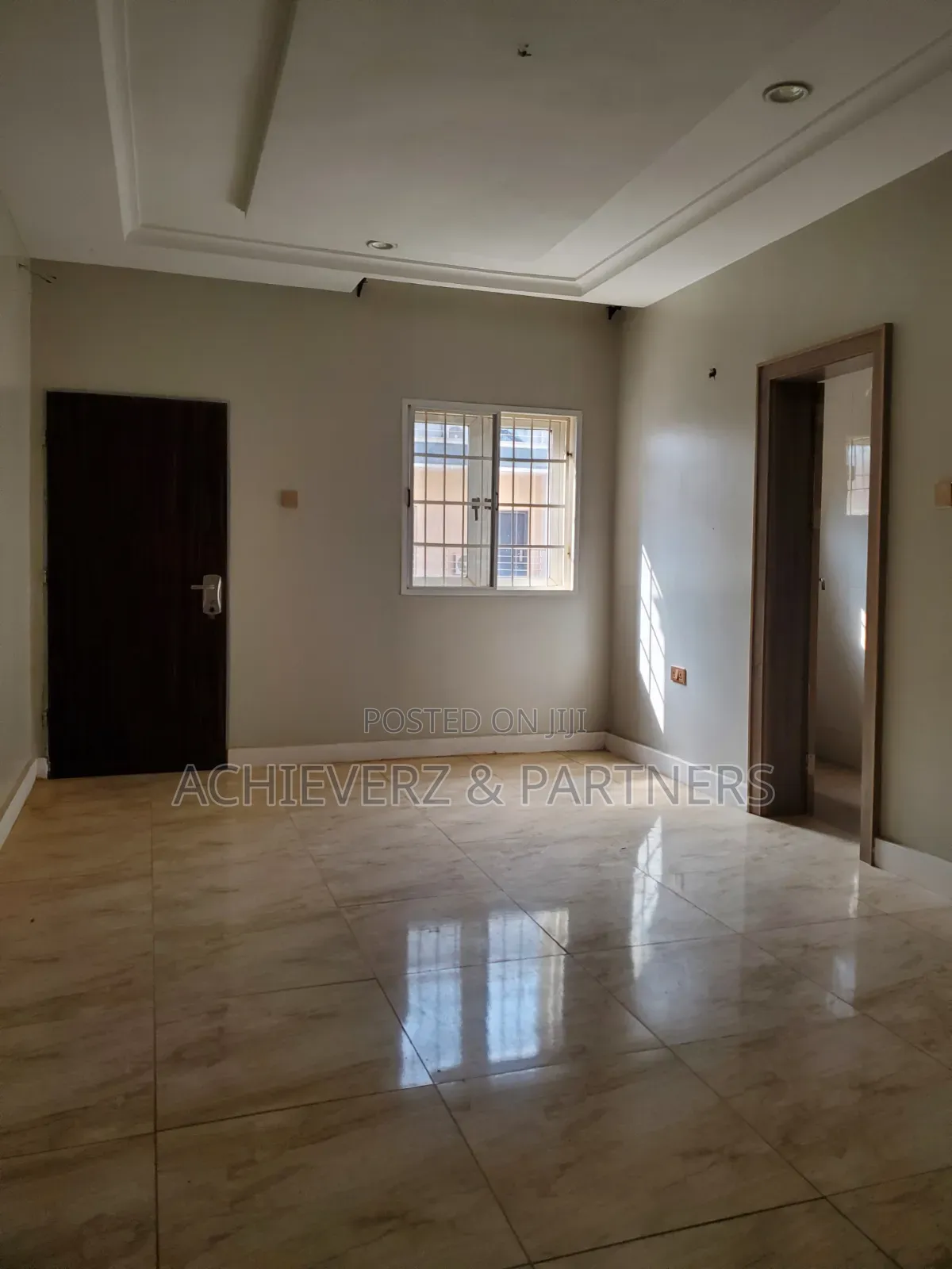 3bdrm Duplex in Jahi for rent