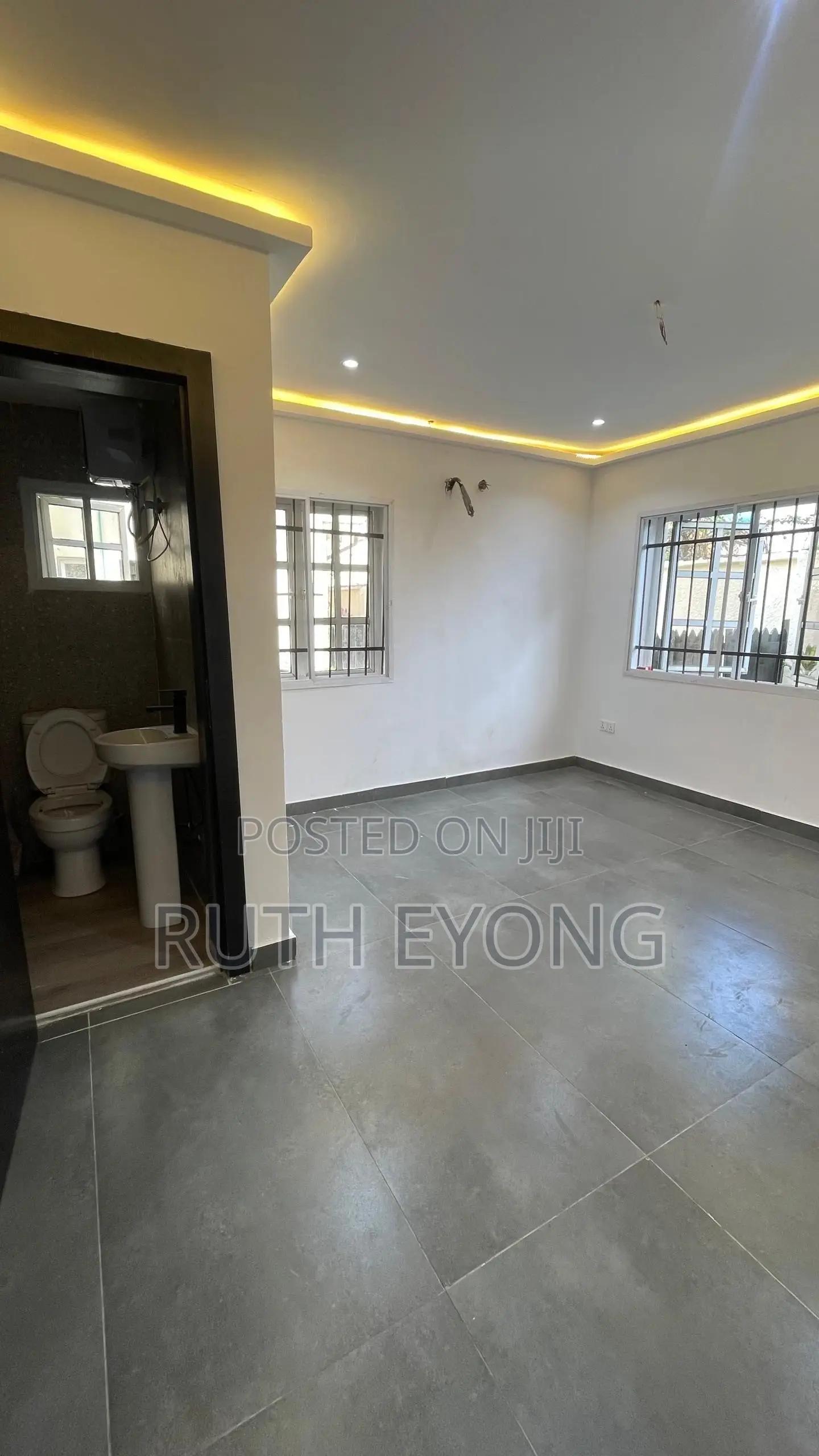 2bdrm Apartment in Victoria Island for rent