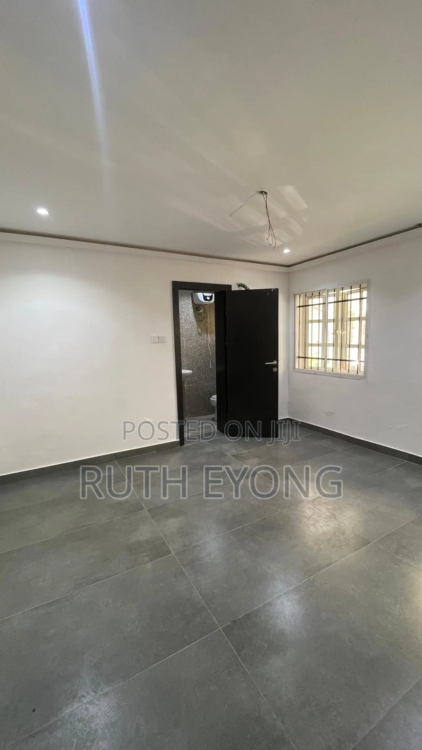 2bdrm Apartment in Victoria Island for rent