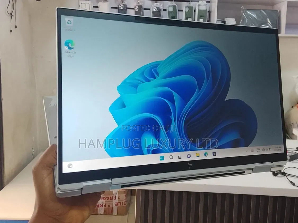 Laptop HP EliteBook 1040 G8 1GB Intel Core i7 SSD 512GB