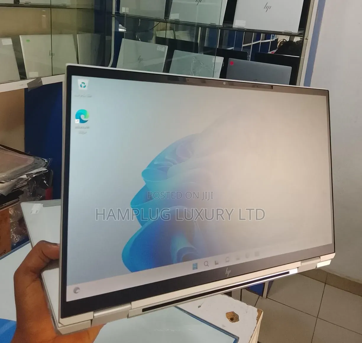 Laptop HP EliteBook 1040 G8 1GB Intel Core i7 SSD 512GB