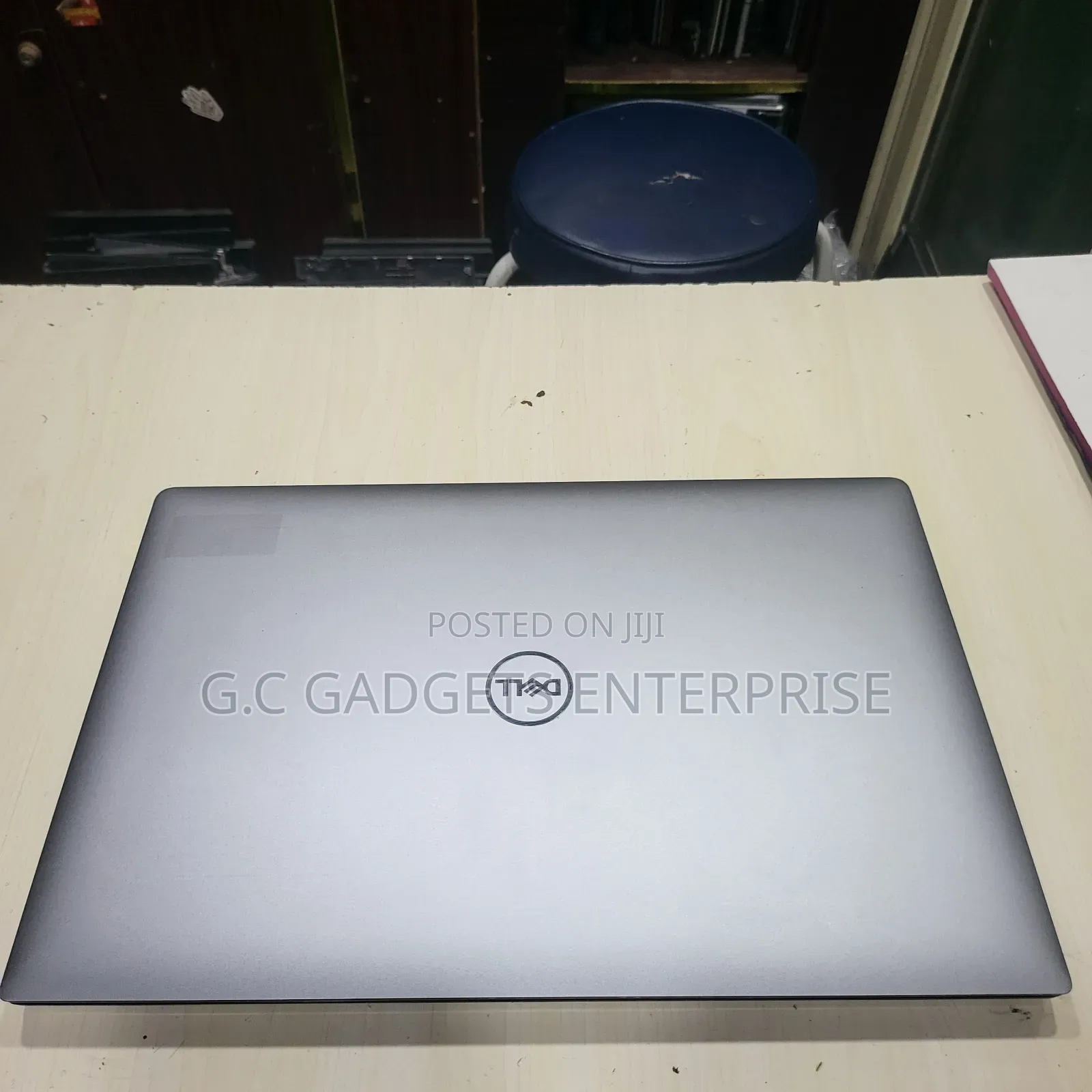 Laptop Dell Precision 5540 16GB Nvidia SSD 512GB