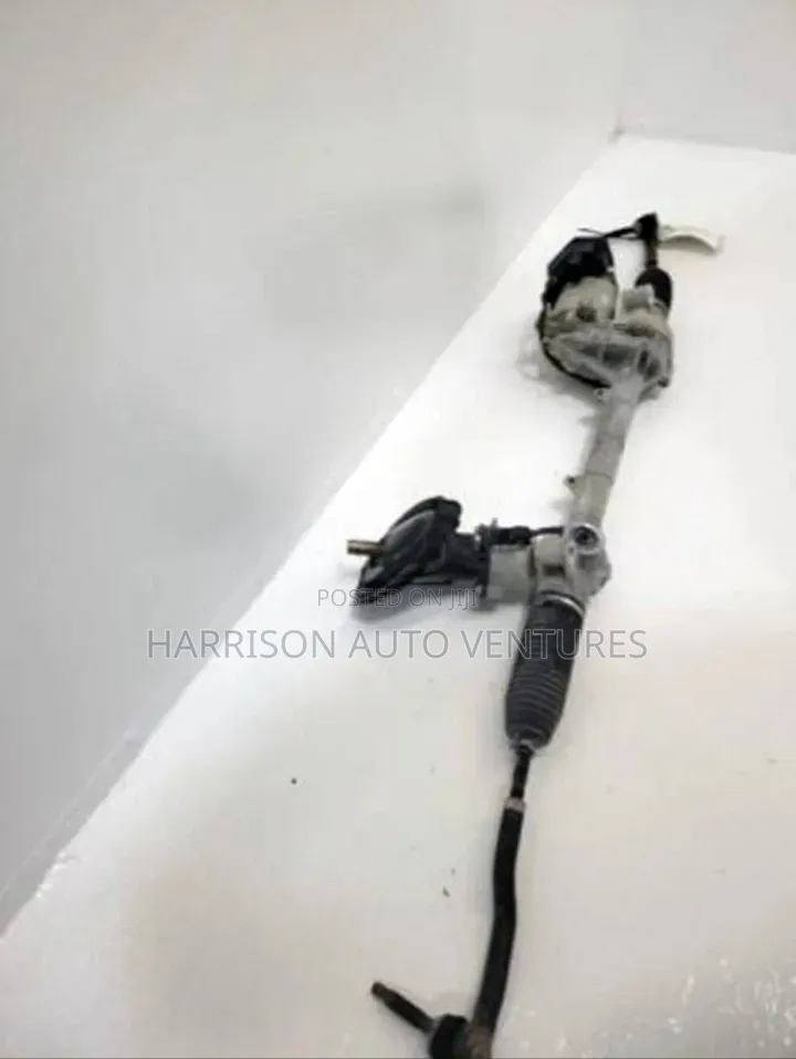 Ford Fusion 2013-2018 Electric Steering Rack