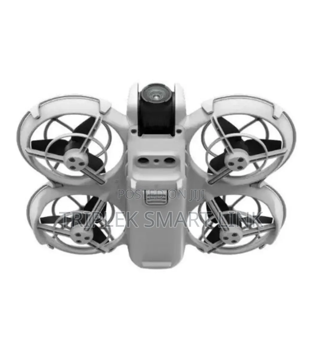 Dji Neo Fly More Combo With 3batteries