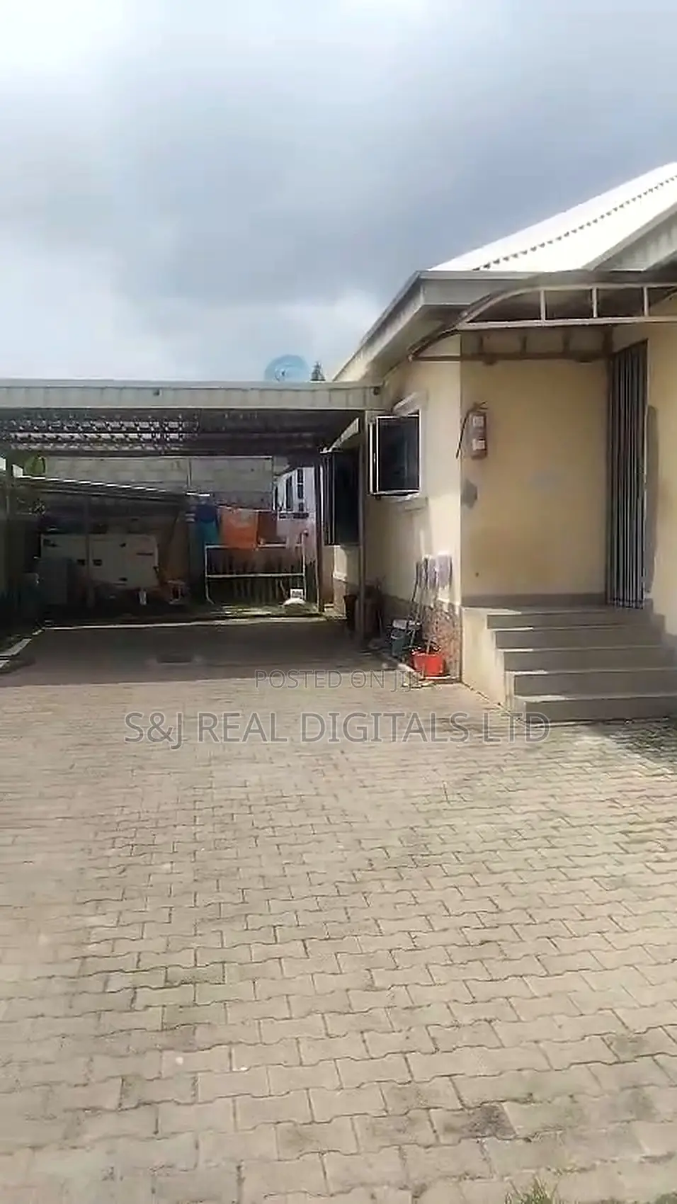 3bdrm Bungalow in Kubwa for sale
