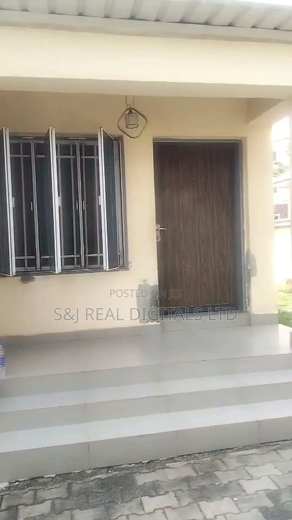 3bdrm Bungalow in Kubwa for sale