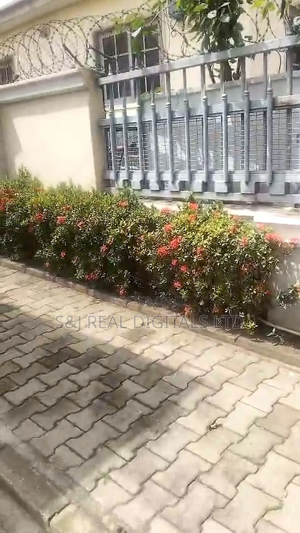 3bdrm Bungalow in Kubwa for sale