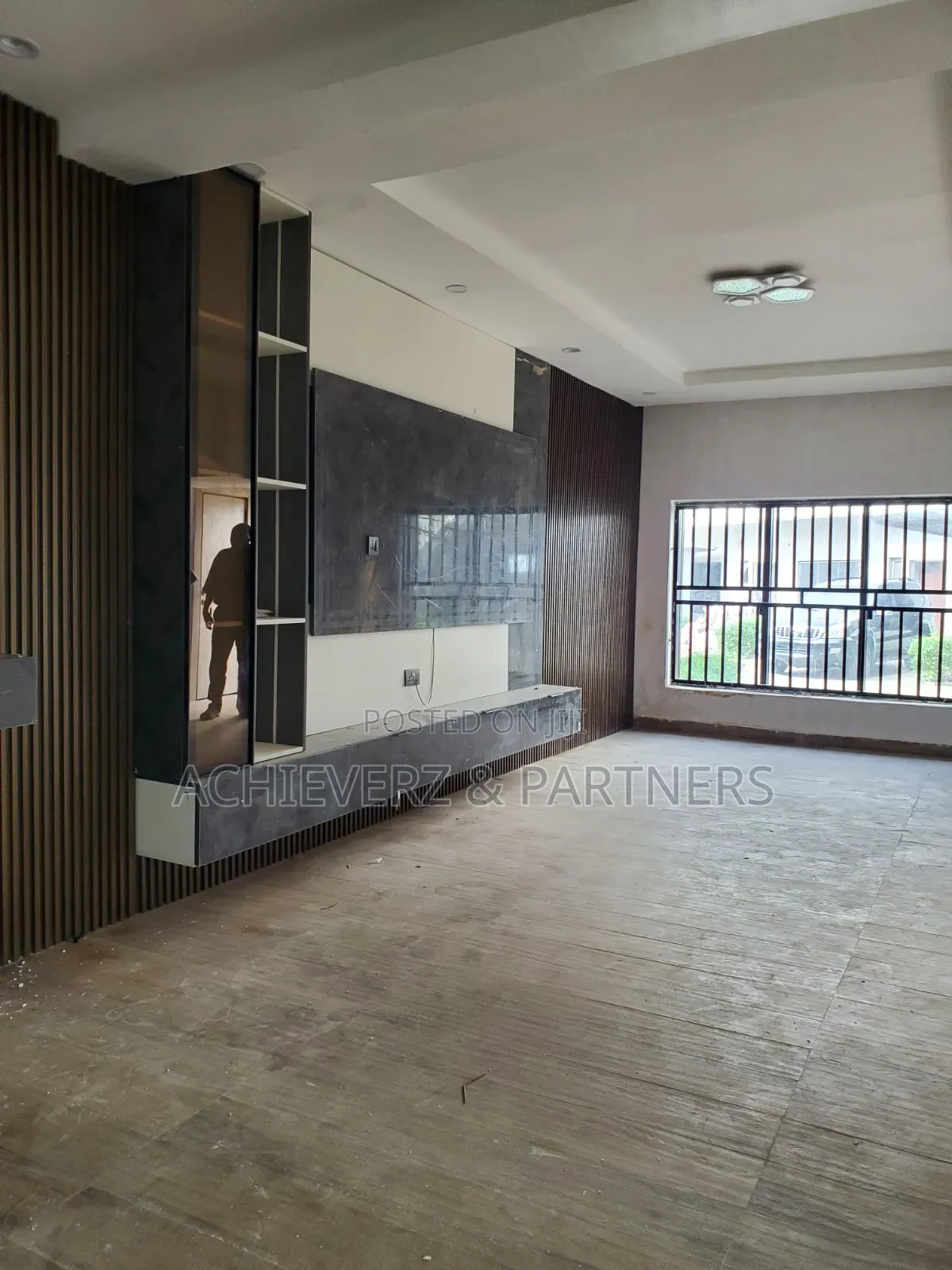 4bdrm Duplex in Jahi for rent