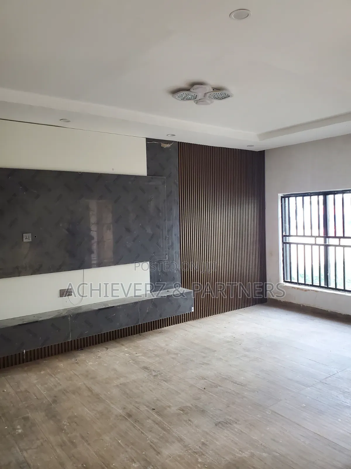 4bdrm Duplex in Jahi for rent