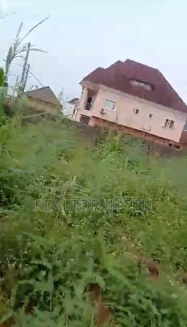 DISTRESS 537.33 SQM Land at Apo Resettlement for Sale, Tarred Rd