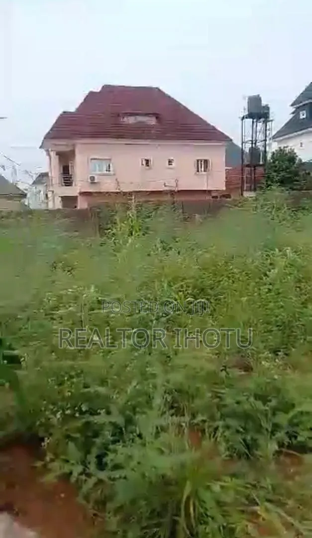 DISTRESS 537.33 SQM Land at Apo Resettlement for Sale, Tarred Rd