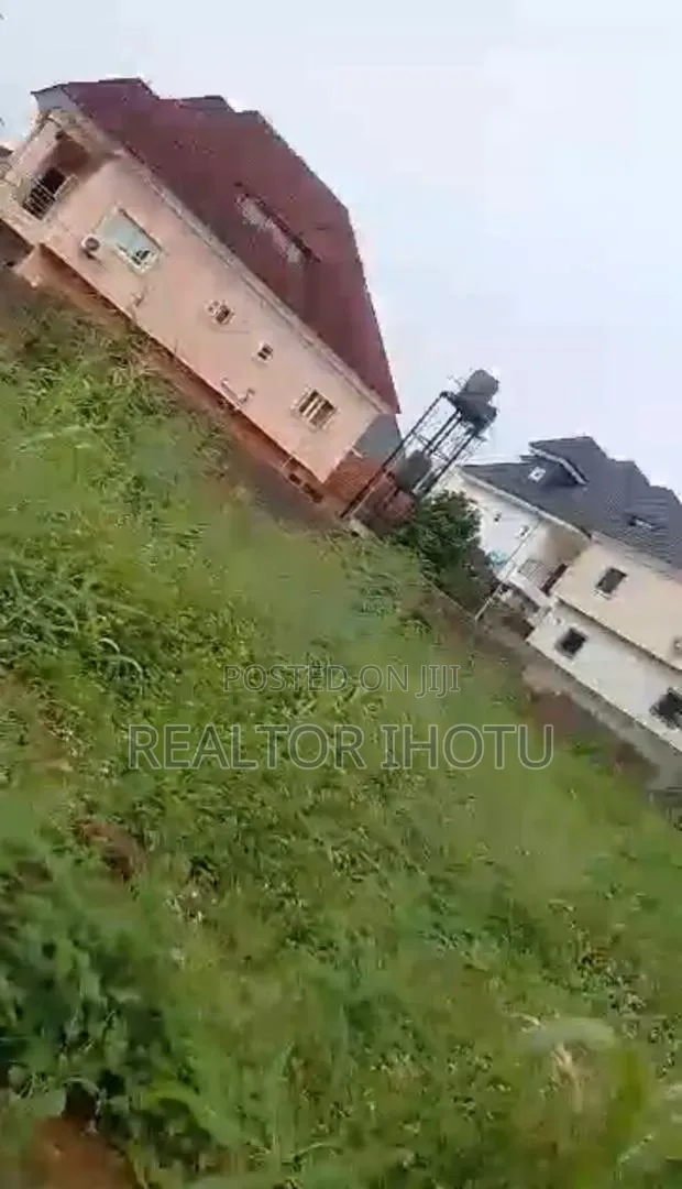 DISTRESS 537.33 SQM Land at Apo Resettlement for Sale, Tarred Rd