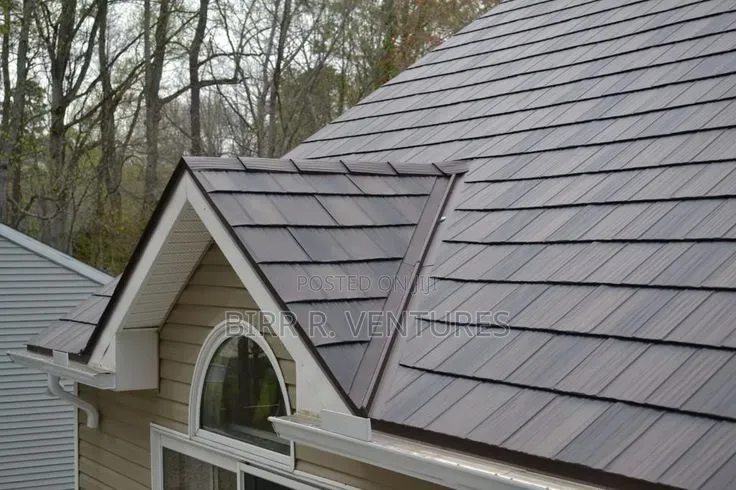 Professional Roofing for Residential Buildings