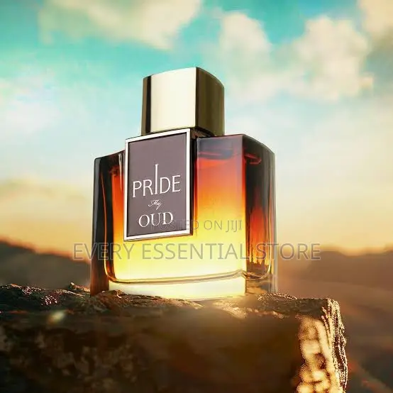Pride My Oud for Men 100ml EDP