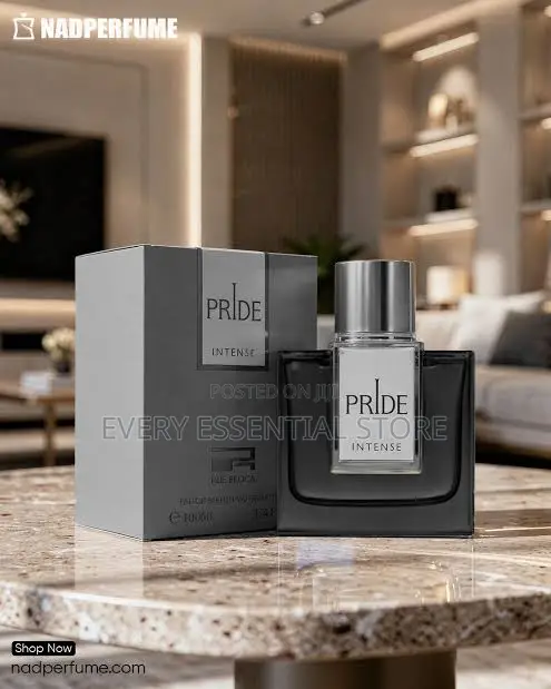 Pride Intense for Men 100ml EDP