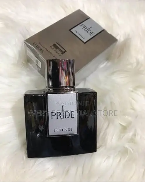 Pride Intense for Men 100ml EDP