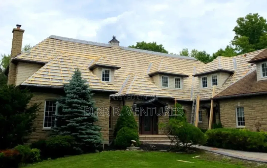 Affordable Roofing Solutions