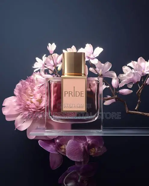 Pride for Women 100ml EDP