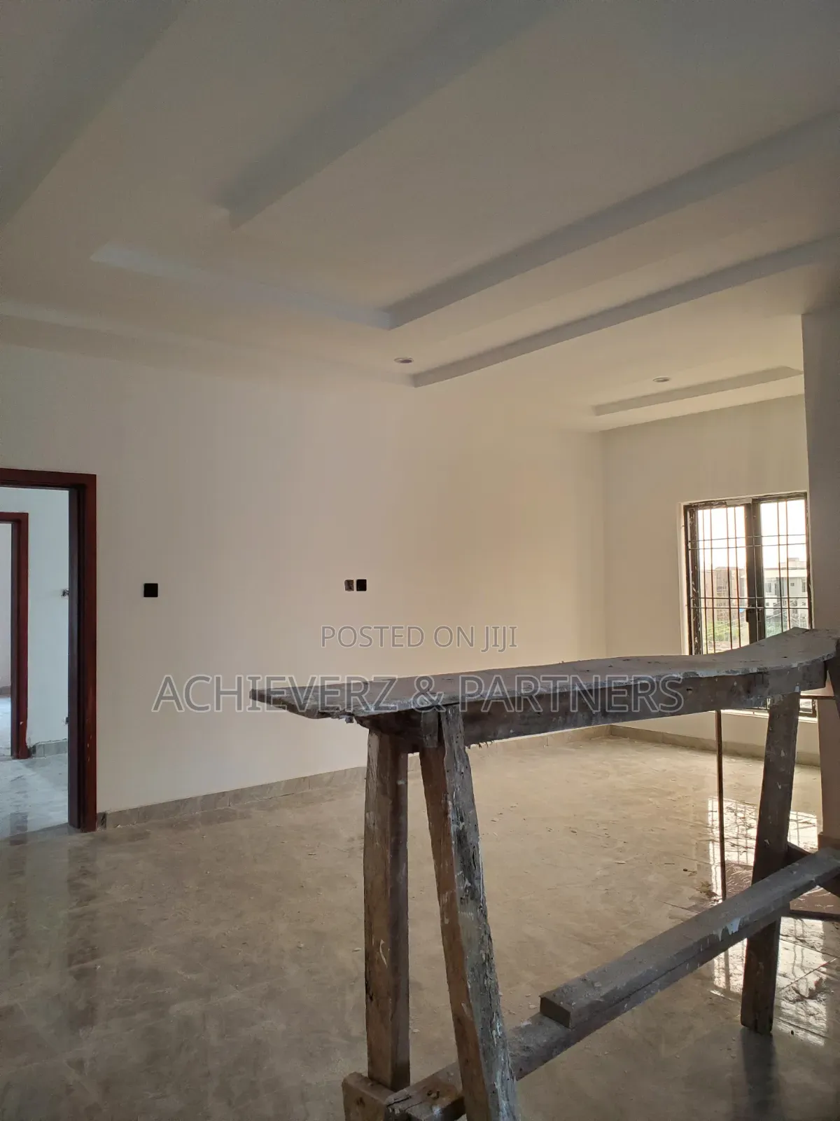 4bdrm Duplex in Jahi for sale