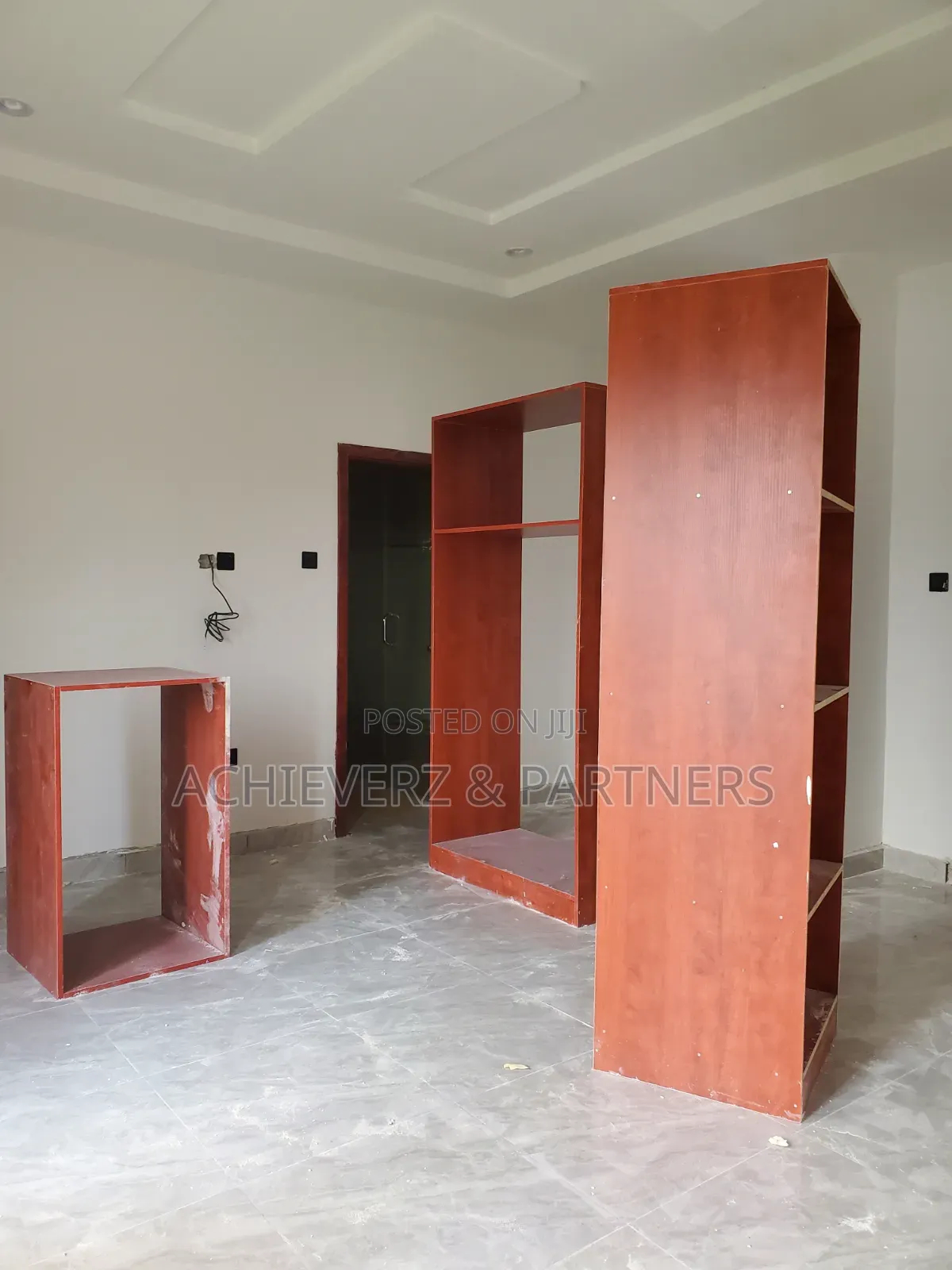 4bdrm Duplex in Jahi for sale