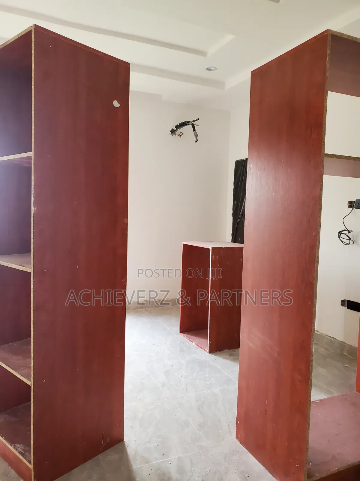 4bdrm Duplex in Jahi for sale