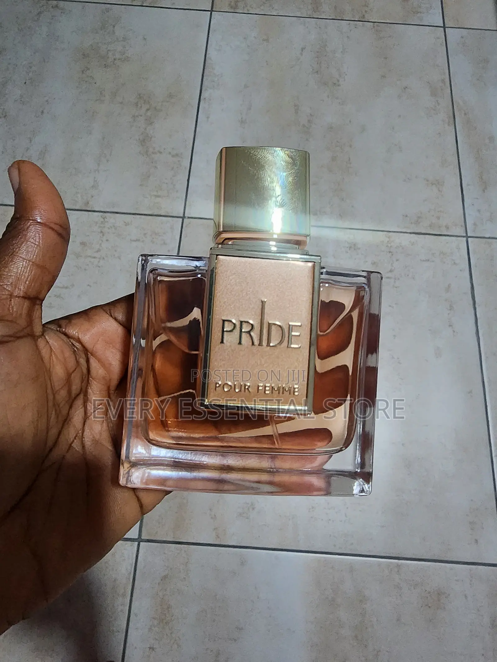 Pride for Women 100ml EDP