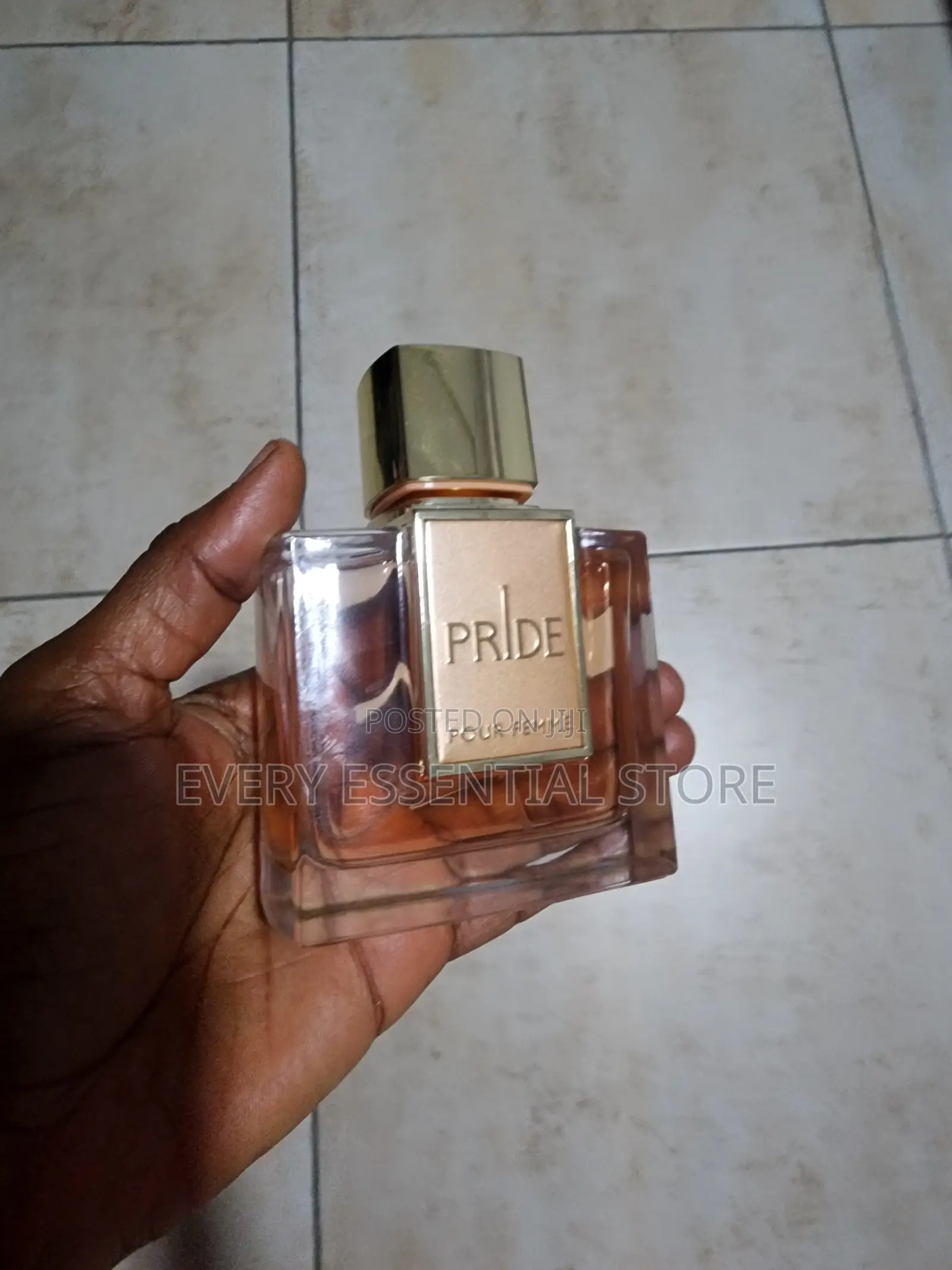 Pride for Women 100ml EDP