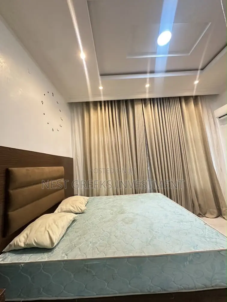 2bdrm Duplex in Oluyole Estate for sale