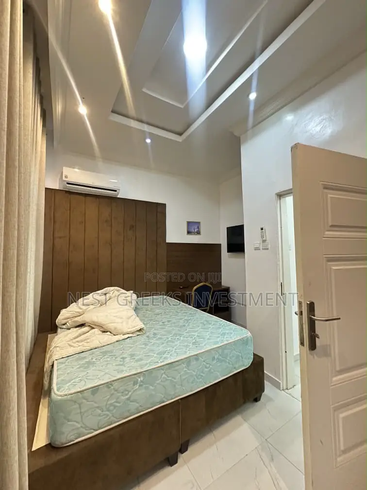 2bdrm Duplex in Oluyole Estate for sale
