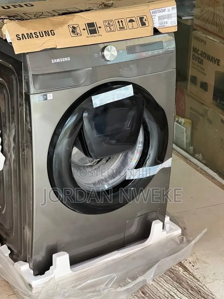 Samsung Washing Machine a Original and Quality One