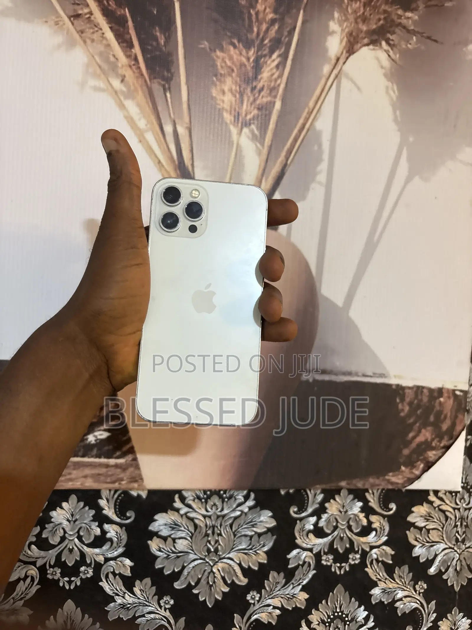 Apple iPhone 12 Pro Max 512 GB